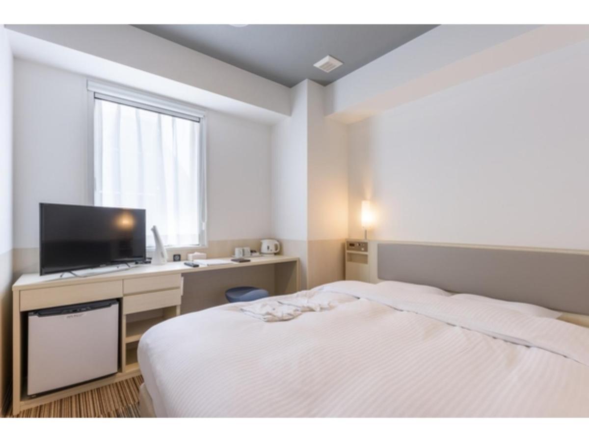 טוקיו Belken Hotel Kanda - Vacation Stay 80916V מראה חיצוני תמונה